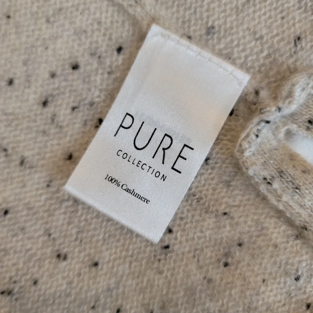 Pure Collection Cashmere Sweater - Picture 7 of 13